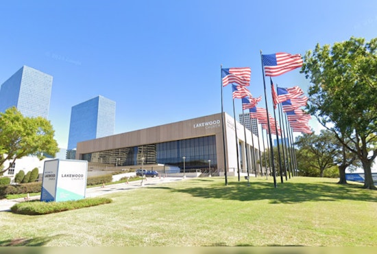 UPDATE: Houston Activates Cooling Centers to Counter Post-Hurricane Beryl Heatwave, Lakewood Church Joins Relief Efforts