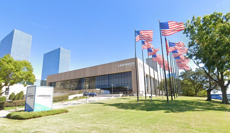 UPDATE: Houston Activates Cooling Centers to Counter Post-Hurricane Beryl Heatwave, Lakewood Church Joins Relief Efforts