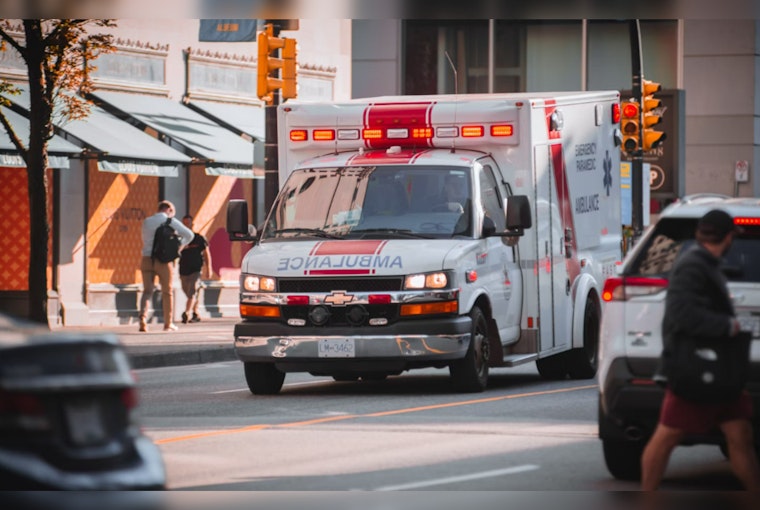 UPDATE: Houston Bolsters Medical Response as NRG Arena Becomes ‘Medical Shelter’ Amid Hurricane Beryl Aftermath