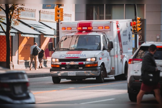 UPDATE: Houston Bolsters Medical Response as NRG Arena Becomes ‘Medical Shelter’ Amid Hurricane Beryl Aftermath