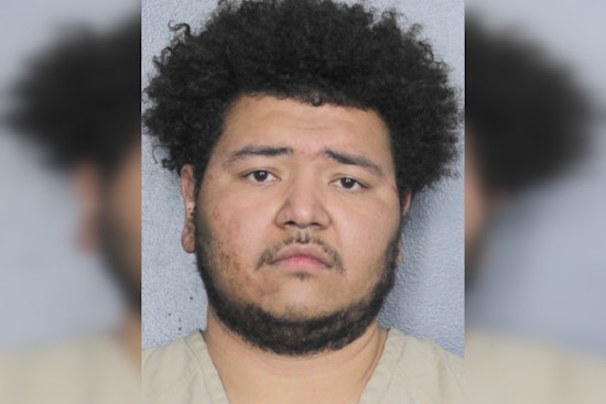 UPDATE: Ivan Billie Jr. Faces Multiple Charges Including Vehicular Homicide After DUI Crash in Cooper City Splits Car resulting in One Fatality