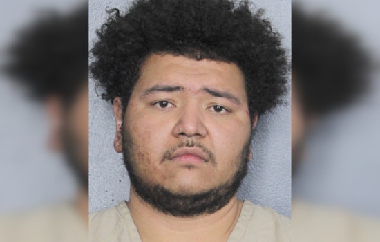 UPDATE: Ivan Billie Jr. Faces Multiple Charges Including Vehicular Homicide After DUI Crash in Cooper City Splits Car resulting in One Fatality