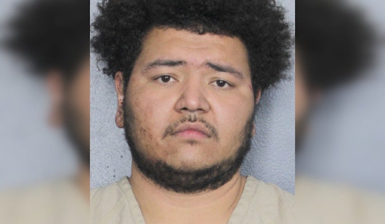 UPDATE: Ivan Billie Jr. Faces Multiple Charges Including Vehicular Homicide After DUI Crash in Cooper City Splits Car resulting in One Fatality