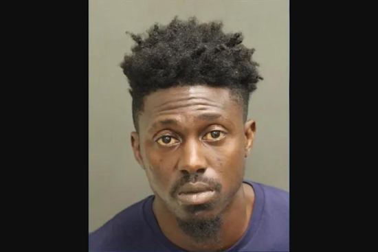 UPDATE: Man Arrested for Alleged Sexual Battery on Woman at UCF Downtown Parking Garage