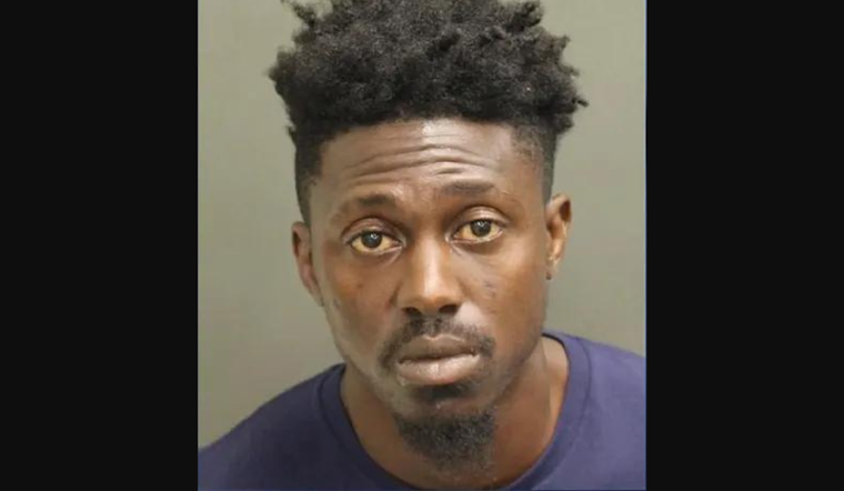 UPDATE: Man Arrested for Alleged Sexual Battery on Woman at UCF Downtown Parking Garage