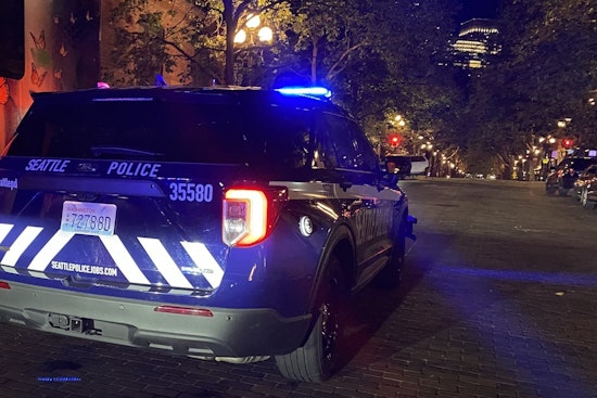 UPDATE: Man Turns Self In on Gun Charges After Fatal Shooting During Art Celebration in Seattle's Pioneer Square