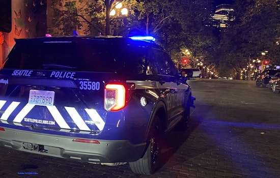 UPDATE: Man Turns Self In on Gun Charges After Fatal Shooting During Art Celebration in Seattle's Pioneer Square