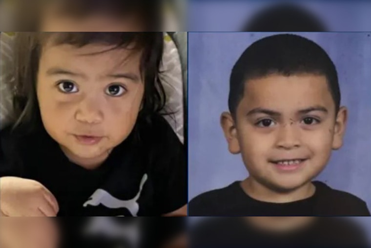 UPDATE: Missing Children from Gonzales County Found Safe, Details on Recovery Remain Unclear