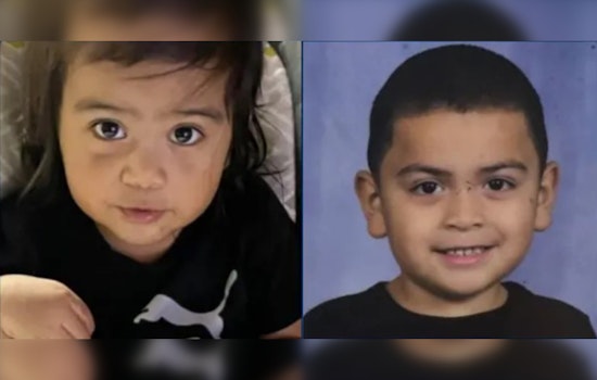 UPDATE: Missing Children from Gonzales County Found Safe, Details on Recovery Remain Unclear