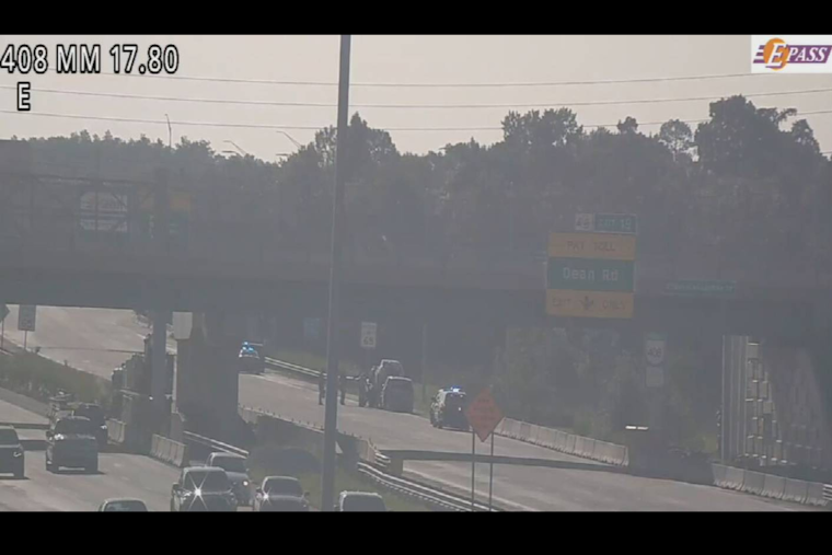 UPDATE: Traffic Resumes on SR-408 in Orlando After Fatal Multi-Vehicle Crash, Investigation Underway
