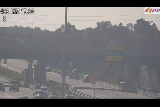 UPDATE: Traffic Resumes on SR-408 in Orlando After Fatal Multi-Vehicle Crash, Investigation Underway