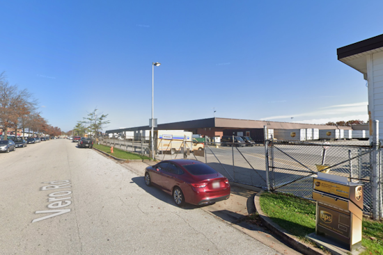 UPS to Temporarily Close Baltimore County Distribution Hub, 540 Workers Facing Layoffs