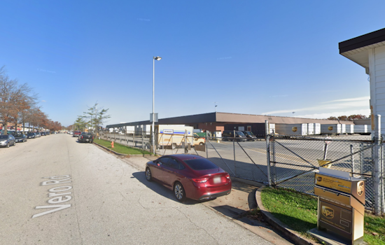 UPS to Temporarily Close Baltimore County Distribution Hub, 540 Workers Facing Layoffs
