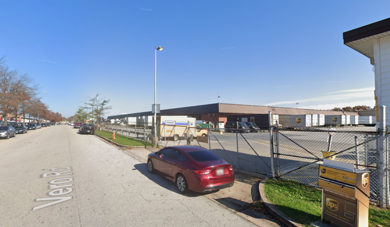 UPS to Temporarily Close Baltimore County Distribution Hub, 540 Workers Facing Layoffs