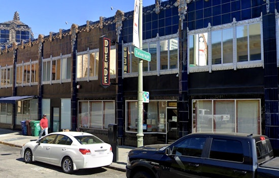 Uptown Oakland Bids Farewell to Beloved Spanish Eatery Duende After Decade-Long Tenure
