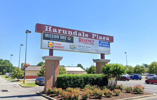 Urban Air Adventure Park Set to Launch in Glen Burnie's Harundale Plaza with Exciting Family Activities