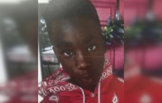 Urgent Alert Issued for Missing Teen Last Seen at Hibiscus Children’s Village in Vero Beach