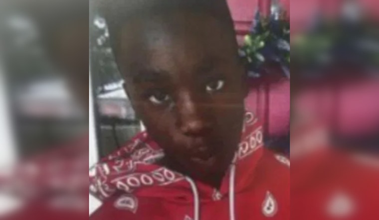 Urgent Alert Issued for Missing Teen Last Seen at Hibiscus Children’s Village in Vero Beach