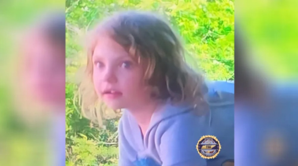 URGENT AMBER Alert for Autistic Nonverbal 7-Year-Old Girl in Dandridge, Tennessee Amidst July 4th Concerns