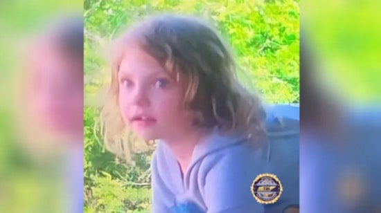 URGENT AMBER Alert for Autistic Nonverbal 7-Year-Old Girl in Dandridge, Tennessee Amidst July 4th Concerns