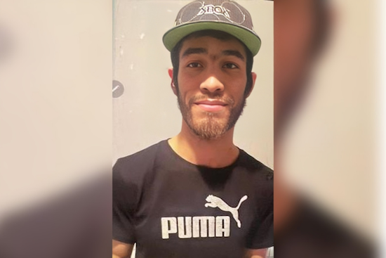 Philadelphia Police Seek Help to Find Endangered Missing Man, Joshua Melendez