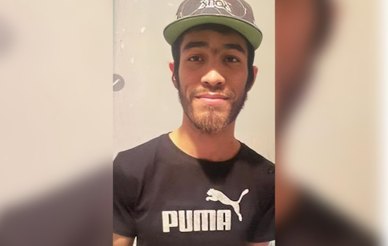Philadelphia Police Seek Help to Find Endangered Missing Man, Joshua Melendez