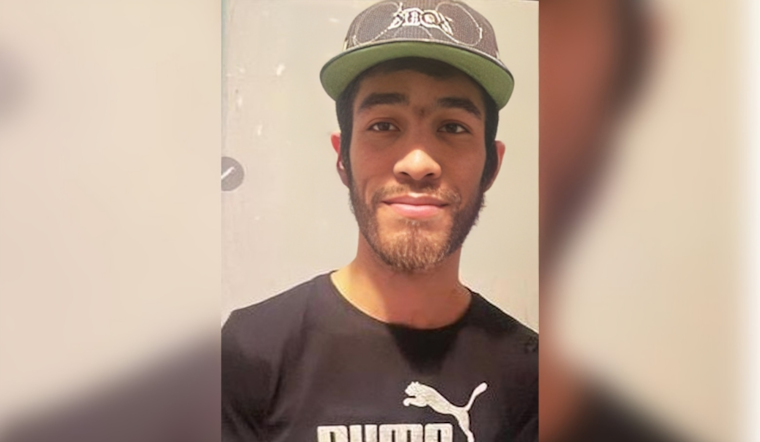 Philadelphia Police Seek Help to Find Endangered Missing Man, Joshua Melendez
