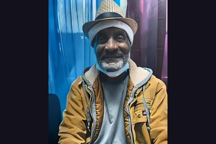 Urgent Search: 71-Year-Old Louis Miles Missing in San Leandro, Public's Help Sought