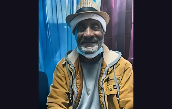 Urgent Search: 71-Year-Old Louis Miles Missing in San Leandro, Public's Help Sought
