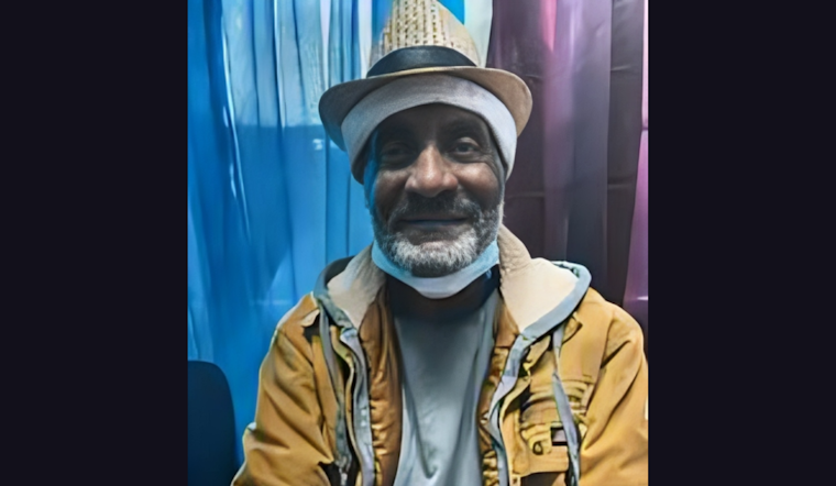 Urgent Search: 71-Year-Old Louis Miles Missing in San Leandro, Public's Help Sought