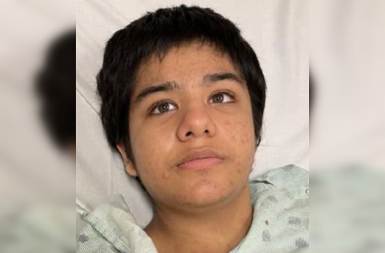 Urgent Search for 12-Year-Old Stella 'Cupcake' Miller, Missing in Chicago