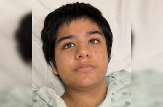 Urgent Search for 12-Year-Old Stella 'Cupcake' Miller, Missing in Chicago