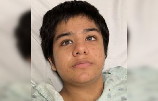 Urgent Search for 12-Year-Old Stella 'Cupcake' Miller, Missing in Chicago
