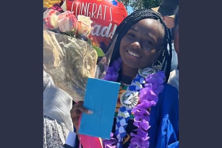 Urgent Search for At-Risk Missing Teenager, Amiraka Harris, in San Leandro