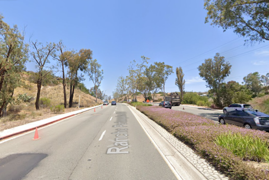 Urgent Search for Hit-and-Run Driver After Severely Injuring Cyclist in San Diego