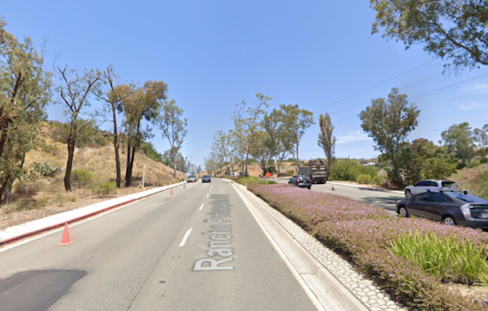 Urgent Search for Hit-and-Run Driver After Severely Injuring Cyclist in San Diego