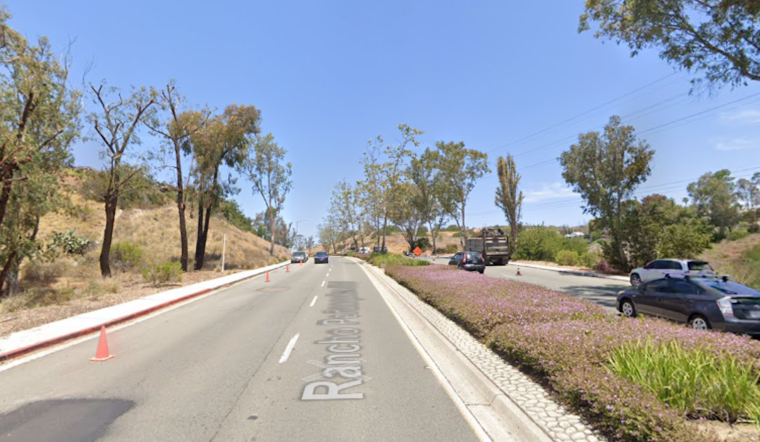 Urgent Search for Hit-and-Run Driver After Severely Injuring Cyclist in San Diego