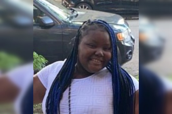Urgent Search for Missing 13-Year-Old Girl Jamyia Milligan in Chicago's Grand Crossing Area