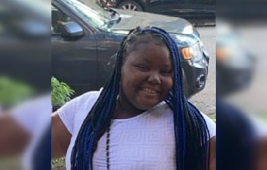 Urgent Search for Missing 13-Year-Old Girl Jamyia Milligan in Chicago's Grand Crossing Area