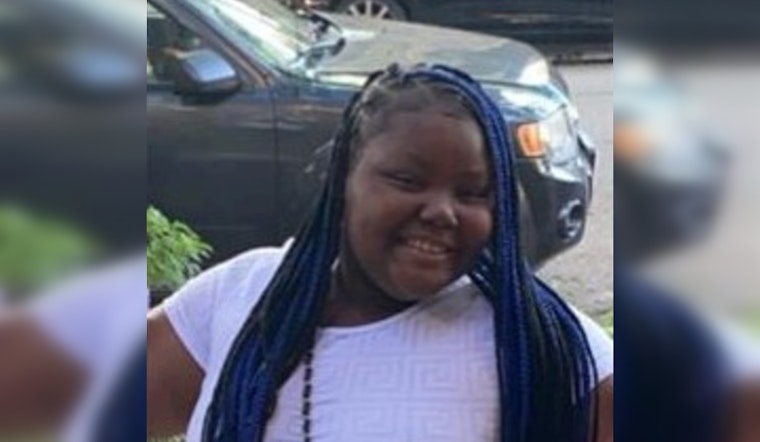 Urgent Search for Missing 13-Year-Old Girl Jamyia Milligan in Chicago's Grand Crossing Area