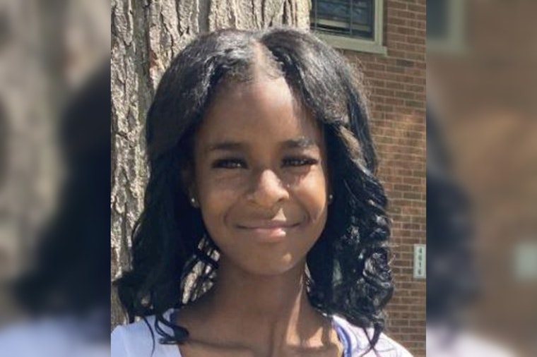 Urgent Search for Missing 13-Year-Old Goddess Henderson Continues in Chicago