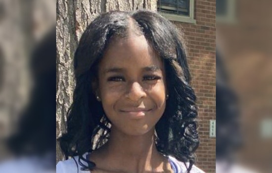 Urgent Search for Missing 13-Year-Old Goddess Henderson Continues in Chicago