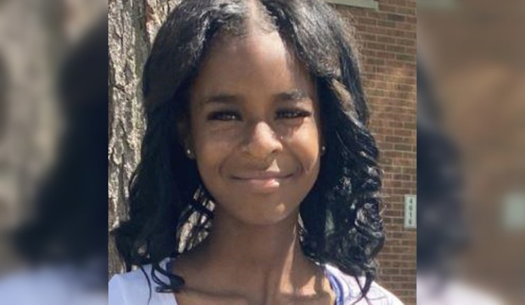 Urgent Search for Missing 13-Year-Old Goddess Henderson Continues in Chicago