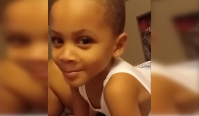 Urgent Search for Missing 3-Year-Old Malakhai Watkins and Mother in Chicago