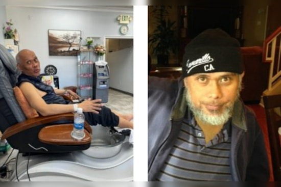 Urgent Search for Missing 59-Year-Old Man with Medical Condition in Los Angeles