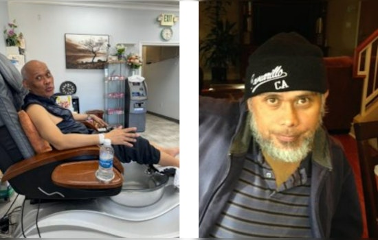 Urgent Search for Missing 59-Year-Old Man with Medical Condition in Los Angeles