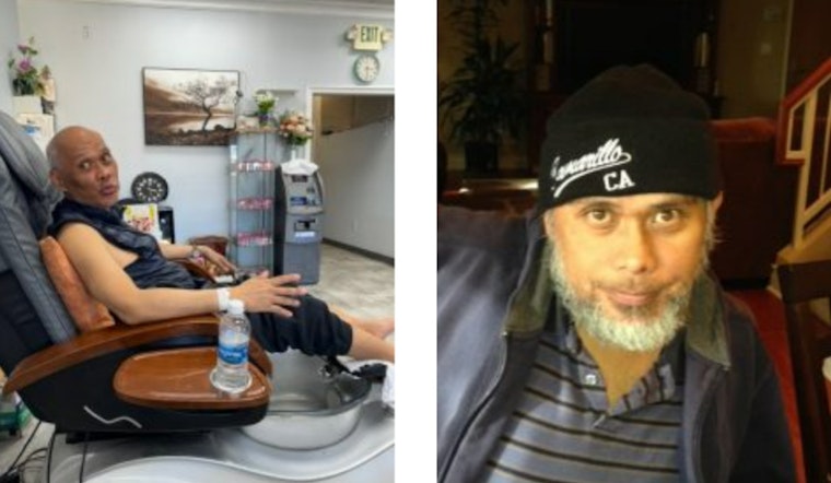 Urgent Search for Missing 59-Year-Old Man with Medical Condition in Los Angeles
