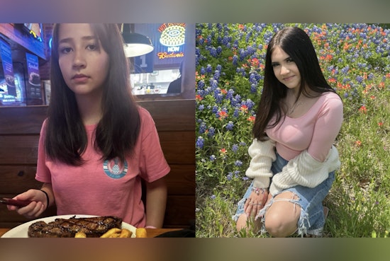 Urgent Search for Missing Crosby Girls as Community Mourns Tragic Drowning Deaths in San Jacinto River