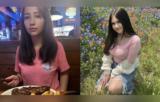 Urgent Search for Missing Crosby Girls as Community Mourns Tragic Drowning Deaths in San Jacinto River