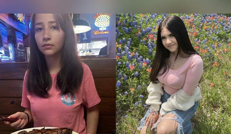 Urgent Search for Missing Crosby Girls as Community Mourns Tragic Drowning Deaths in San Jacinto River